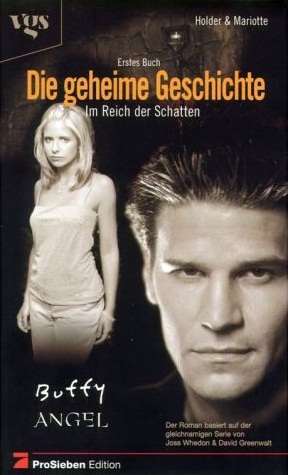 Buffy/Angel 01